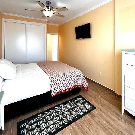 Apartamento Great Location