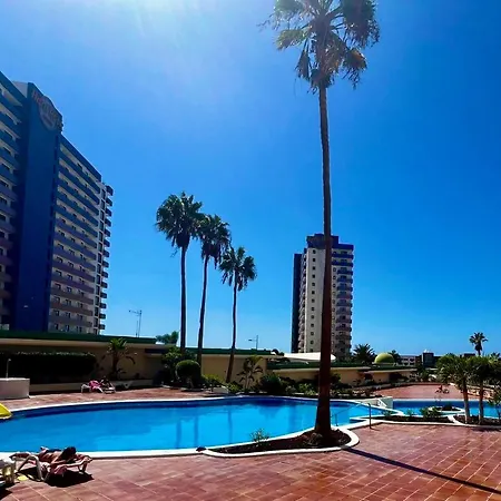 Great Location Apartamento