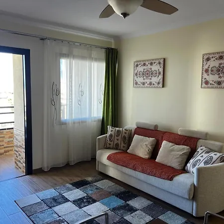 Apartamento Great Location