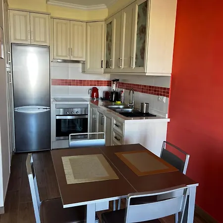 Great Location Apartamento *