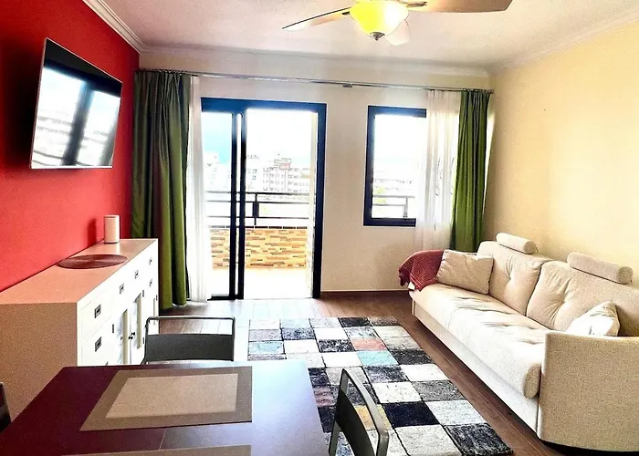 Great Location Apartment