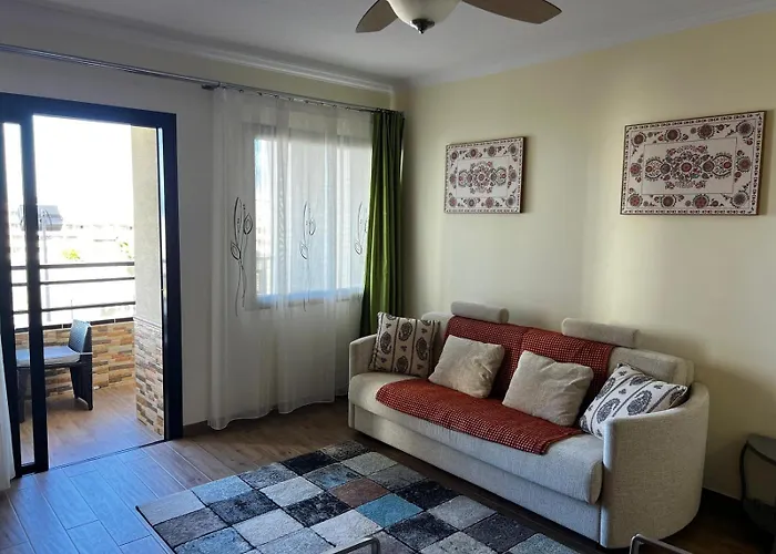 Apartment Great Location