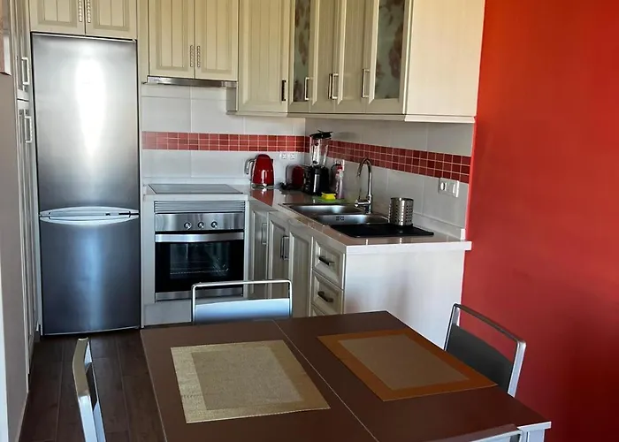 Great Location Apartment *